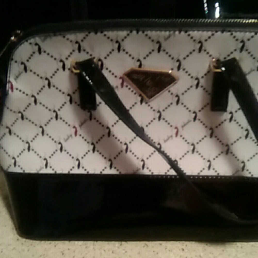 Baby Phat Purse